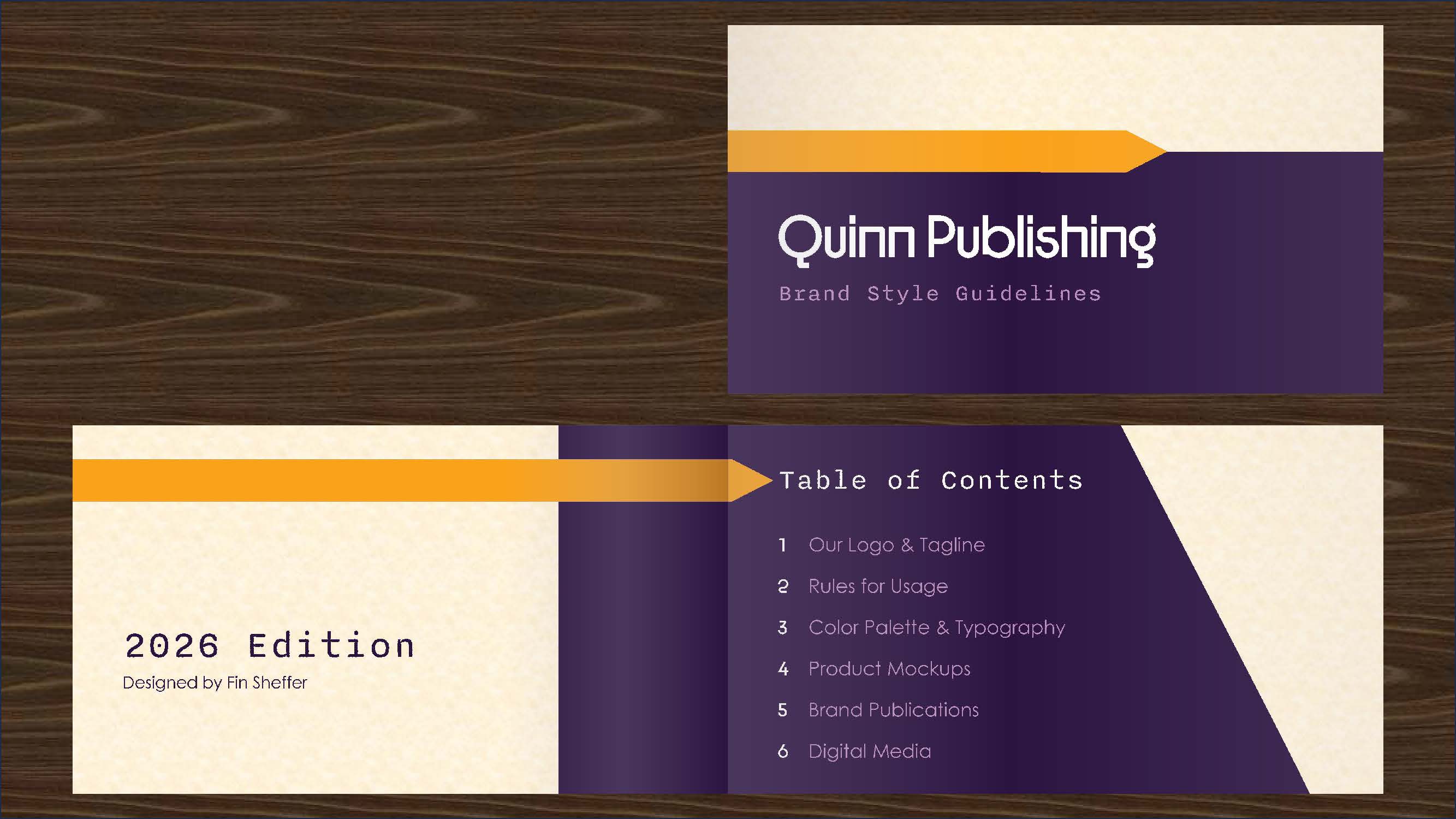 Brand Style Guide