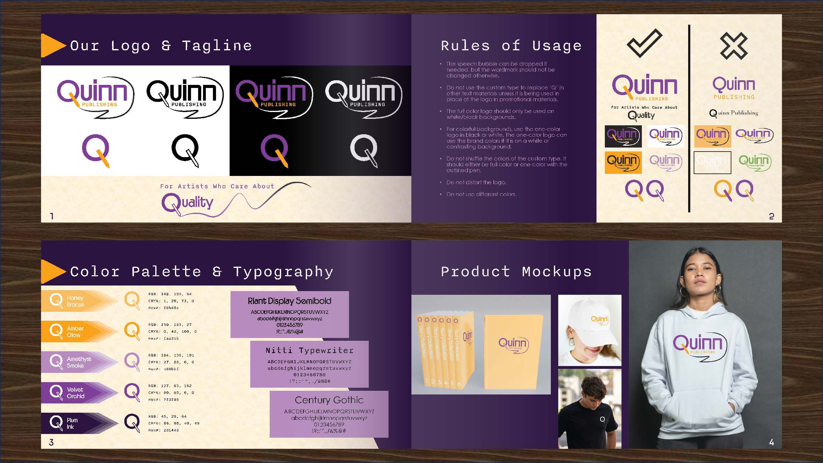 Brand Style Guide