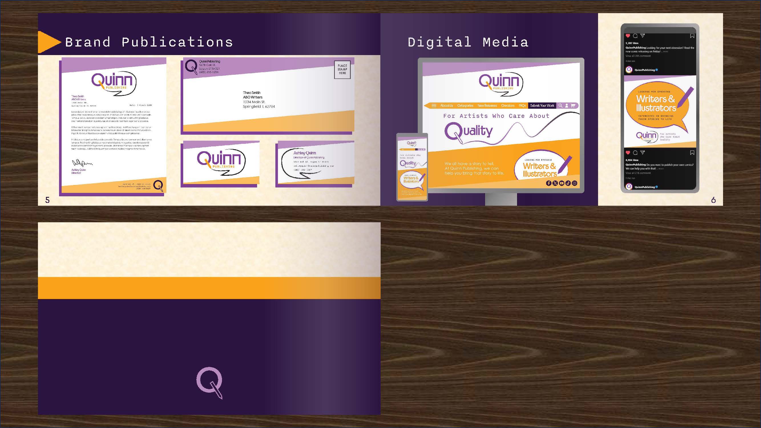 Brand Style Guide